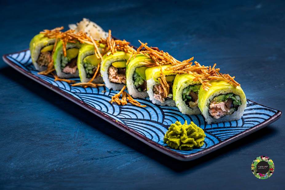קריספי שוק — צילום מעמוד המקור